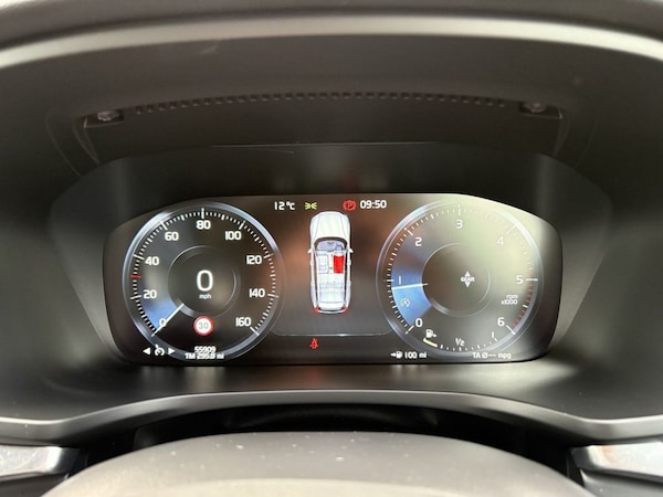 Used Volvo V60 2019 for sale - 76266712: Photo 17