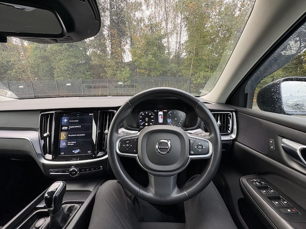 Used Volvo V60 2019 for sale - 76266712: Photo 19