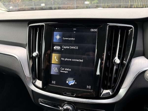Used Volvo V60 2019 for sale - 76266712: Photo 20