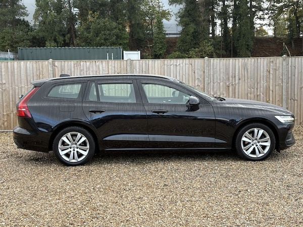 Used Volvo V60 2019 for sale - 76266712: Photo 6