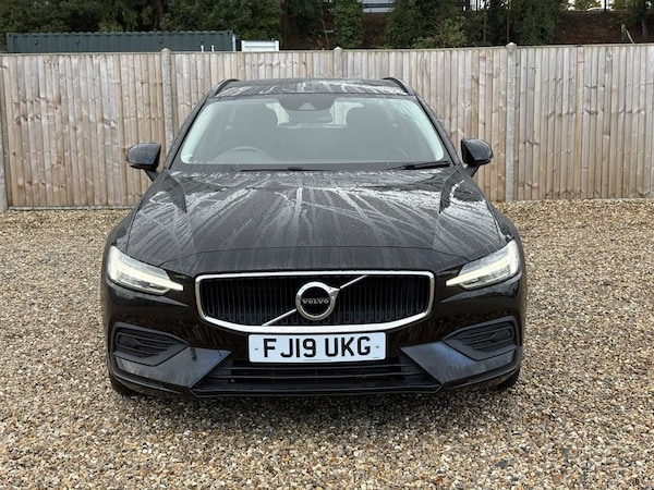 Used Volvo V60 2019 for sale - 76266712: Photo 8