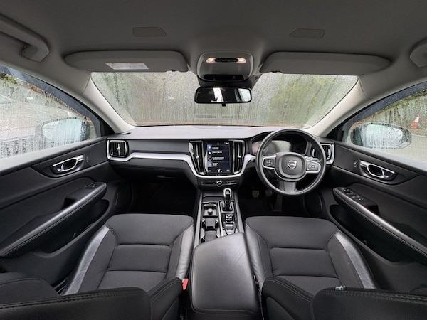 Used Volvo V60 2019 for sale - 76266712: Photo 9