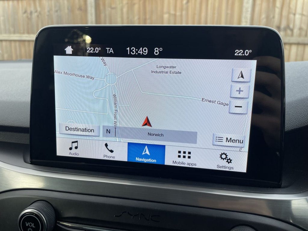 Used Ford Focus 2019 for sale - 77171741: Photo 17