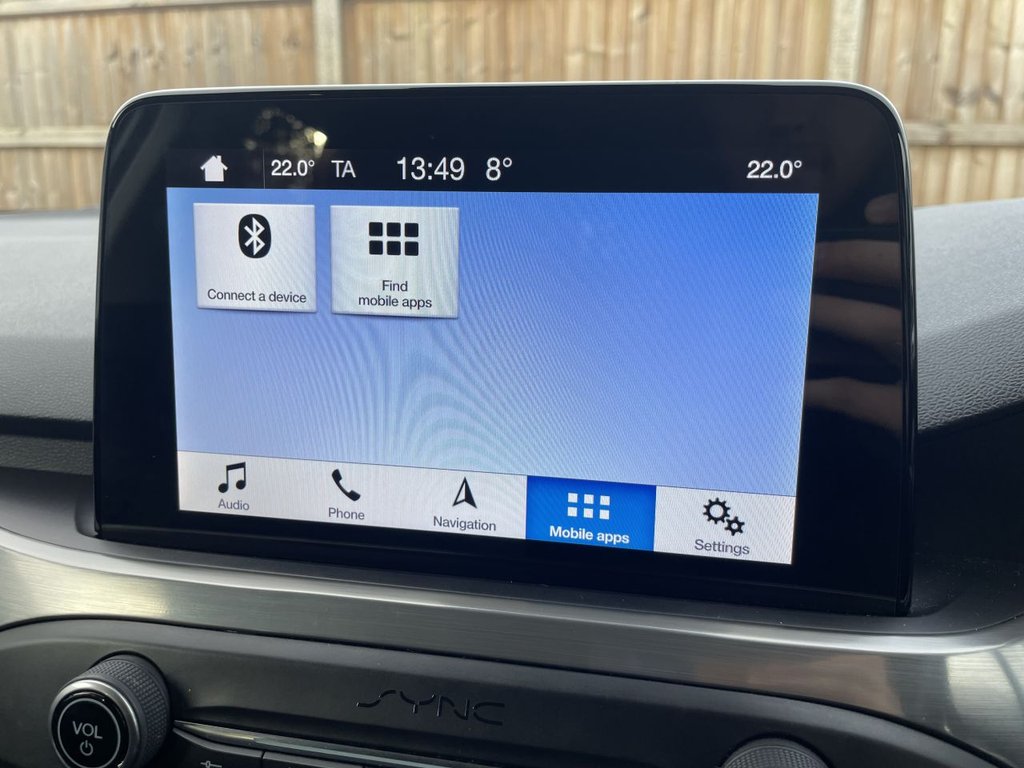 Used Ford Focus 2019 for sale - 77171741: Photo 18