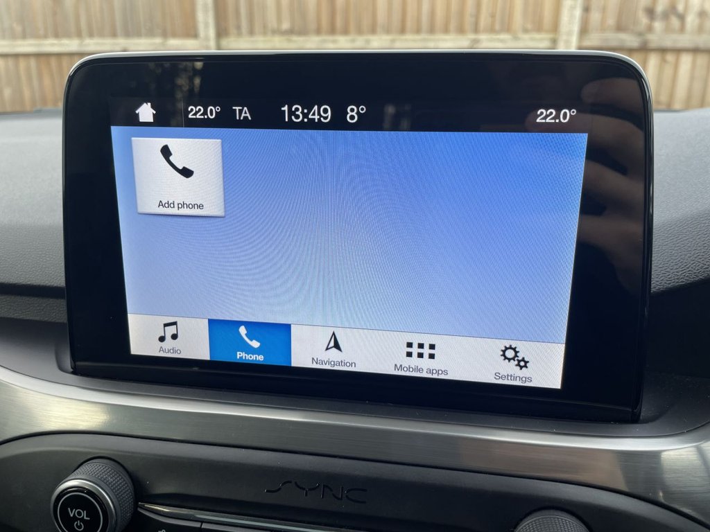 Used Ford Focus 2019 for sale - 77171741: Photo 19