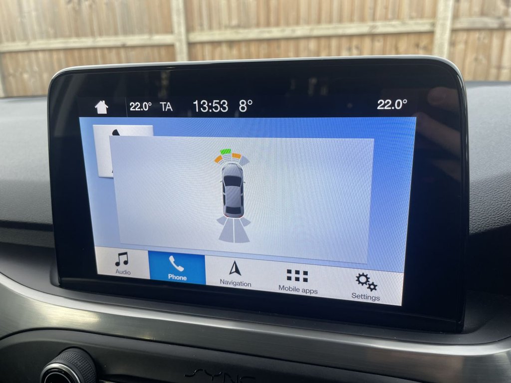 Used Ford Focus 2019 for sale - 77171741: Photo 20