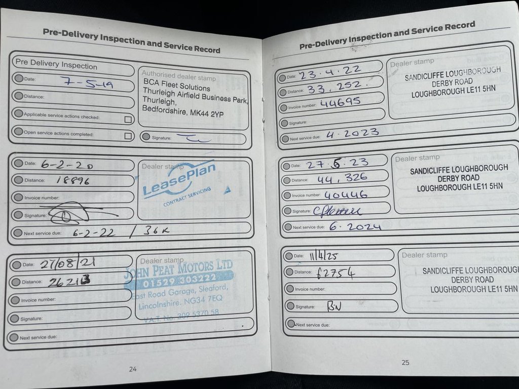 Used Ford Focus 2019 for sale - 77171741: Photo 24