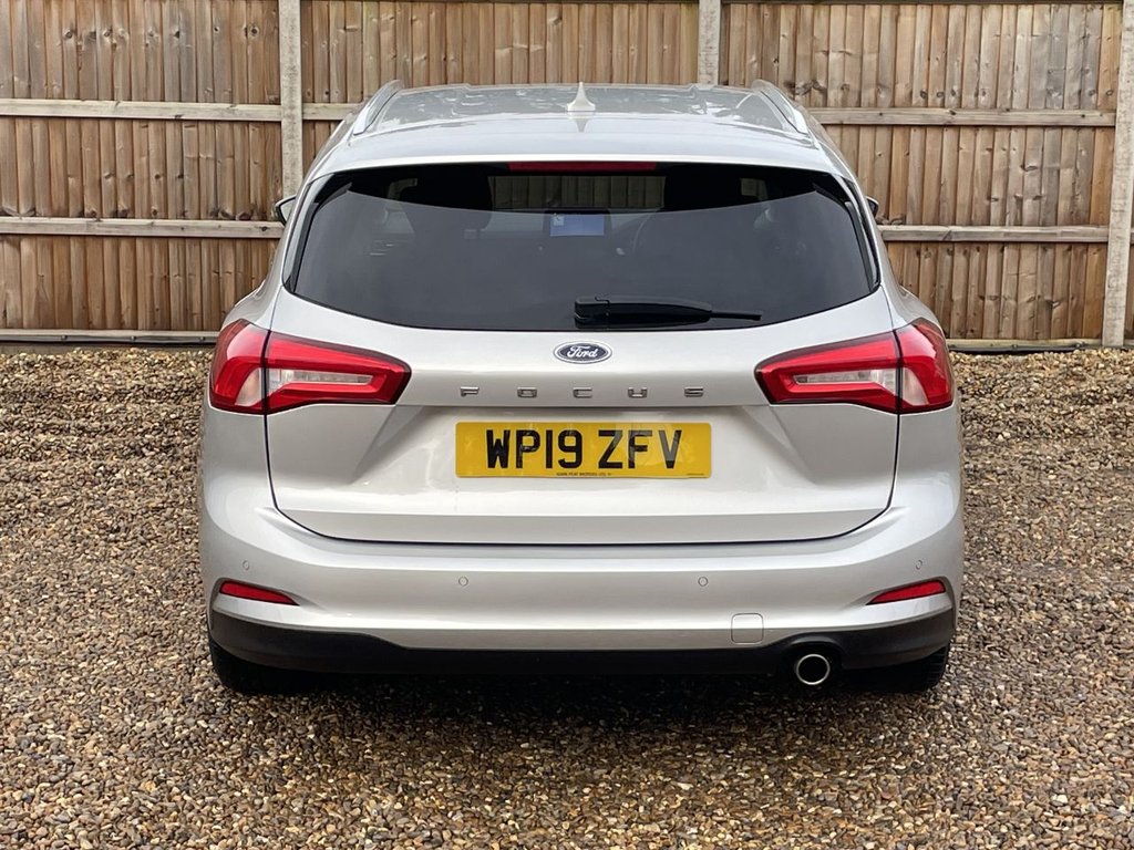 Used Ford Focus 2019 for sale - 77171741: Photo 4