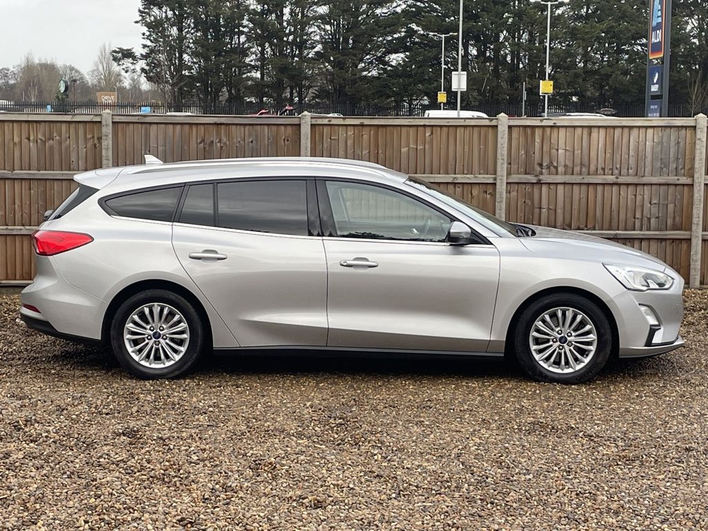 Used Ford Focus 2019 for sale - 77171741: Photo 6