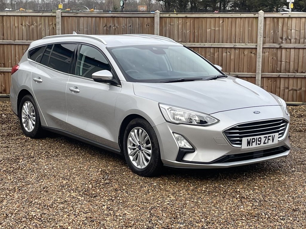 Used Ford Focus 2019 for sale - 77171741: Photo 7