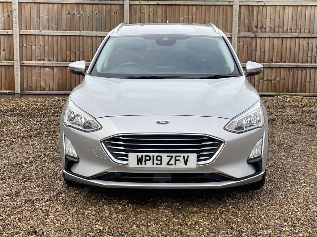 Used Ford Focus 2019 for sale - 77171741: Photo 8