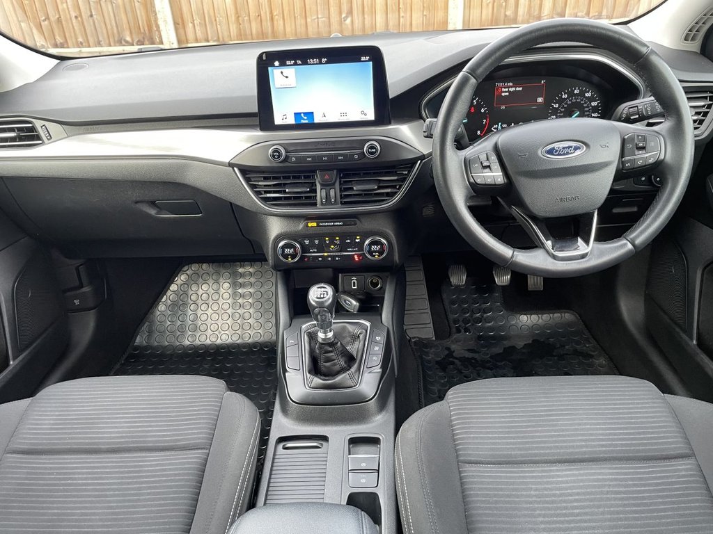 Used Ford Focus 2019 for sale - 77171741: Photo 9