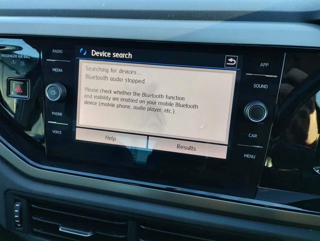 Used Volkswagen Polo 2018 for sale - 76655478: Photo 13