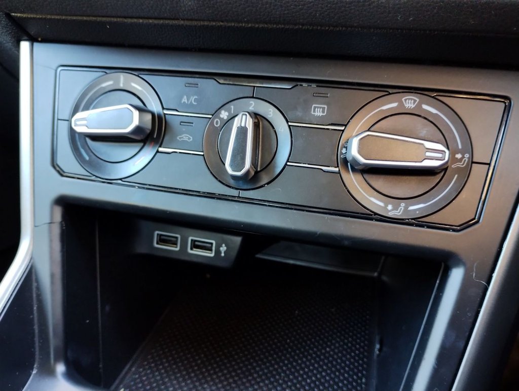 Used Volkswagen Polo 2018 for sale - 76655478: Photo 17