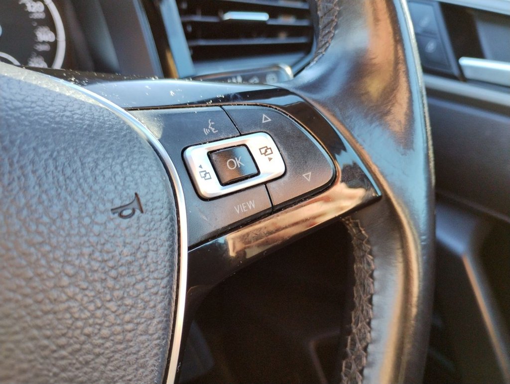 Used Volkswagen Polo 2018 for sale - 76655478: Photo 18