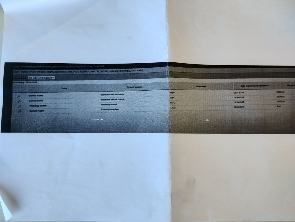 Used Volkswagen Polo 2018 for sale - 76655478: Photo 24