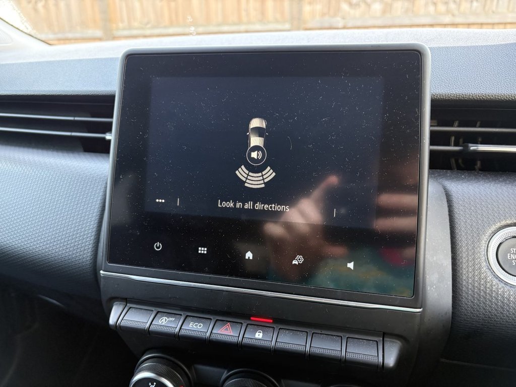 Used Renault Clio 2020 for sale - 76901028: Photo 20