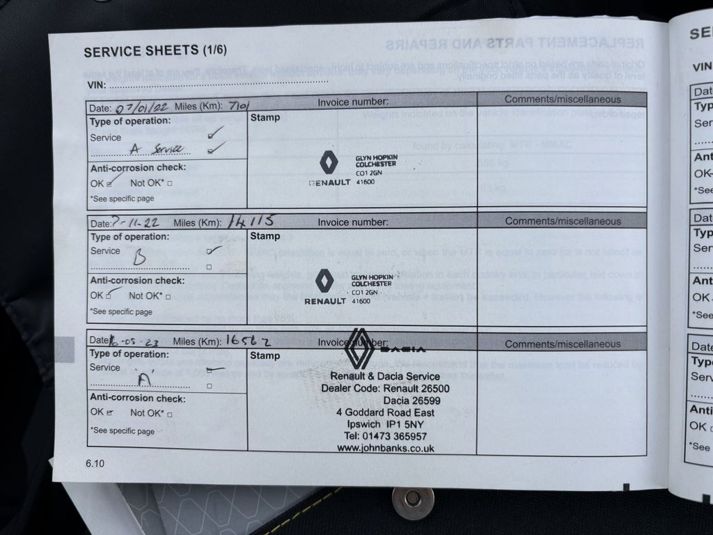 Used Renault Clio 2020 for sale - 76901028: Photo 21