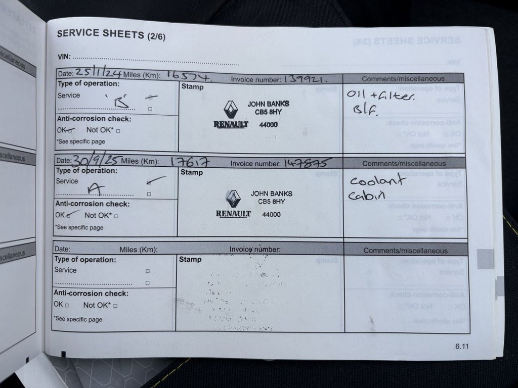 Used Renault Clio 2020 for sale - 76901028: Photo 22