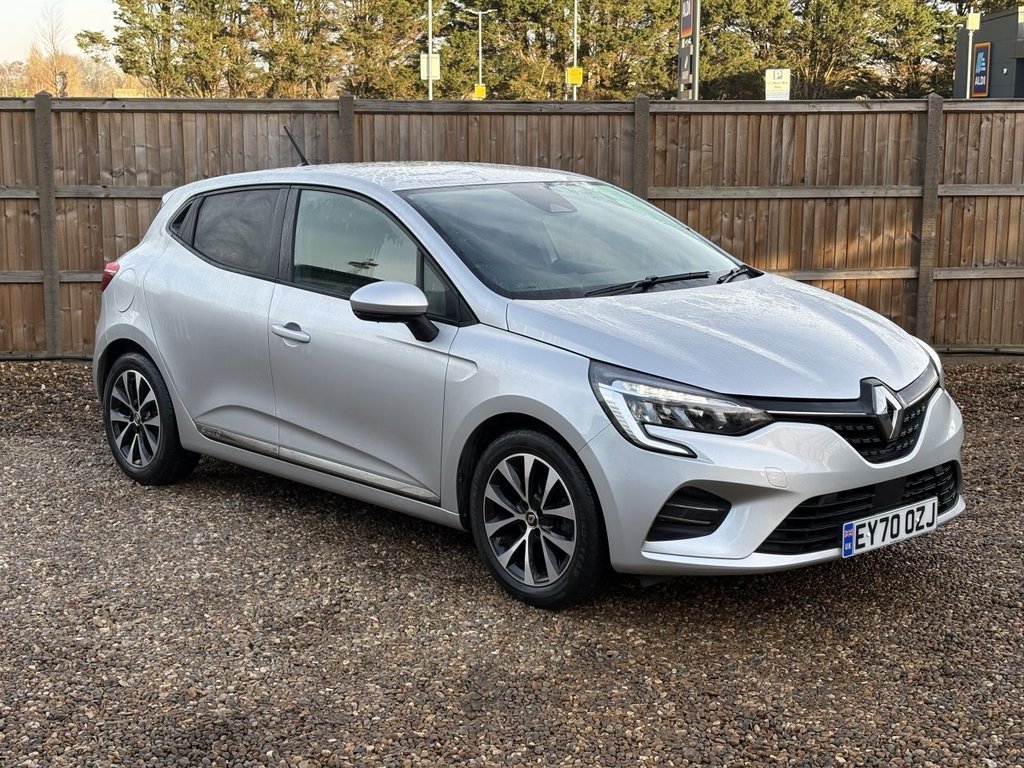 Used Renault Clio 2020 for sale - 76901028: Photo 7