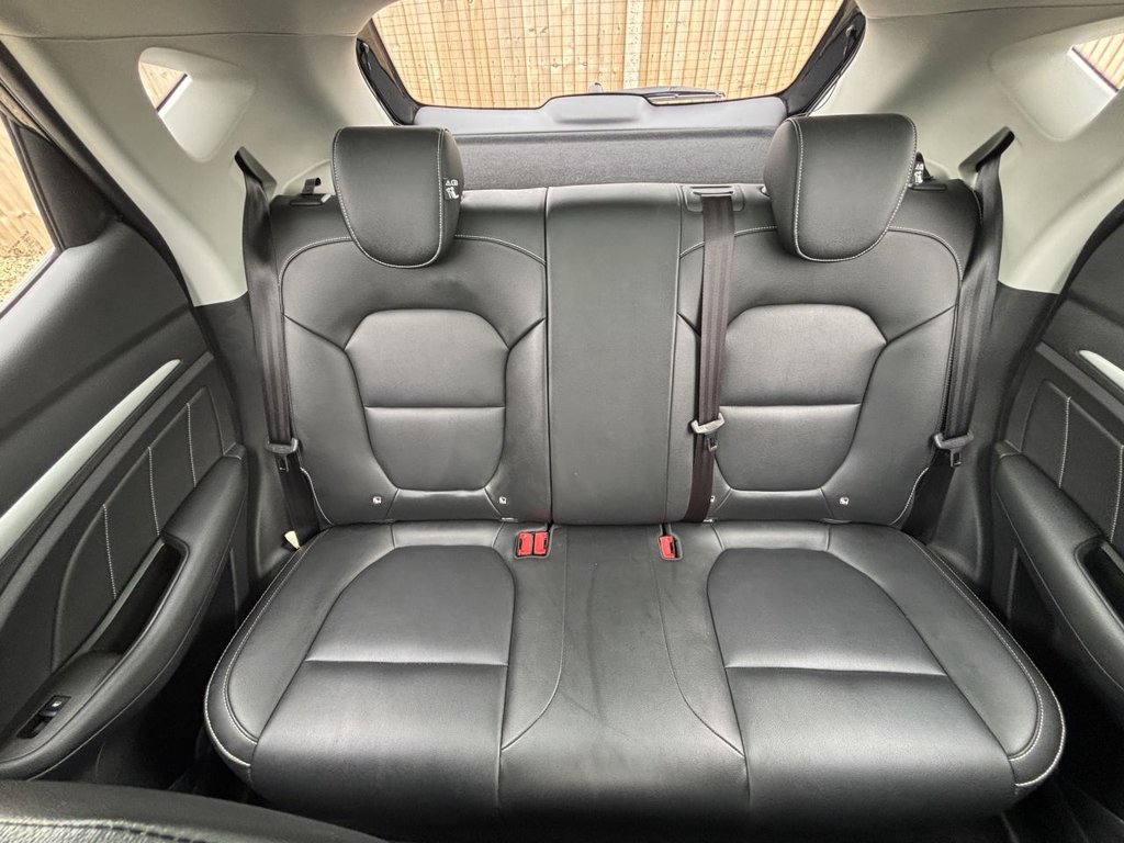 Used MG MG ZS 2020 for sale - 75986030: Photo 10