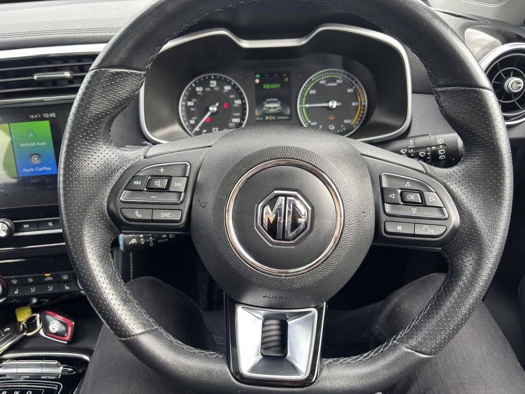 Used MG MG ZS 2020 for sale - 75986030: Photo 13