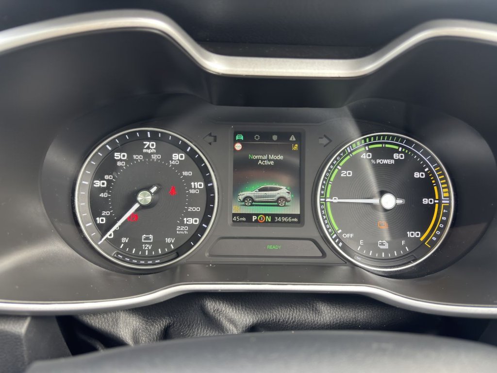 Used MG MG ZS 2020 for sale - 75986030: Photo 14