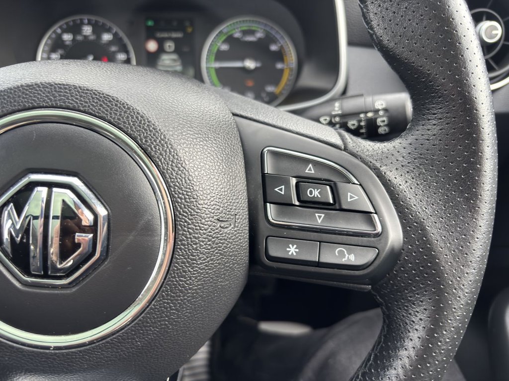 Used MG MG ZS 2020 for sale - 75986030: Photo 16