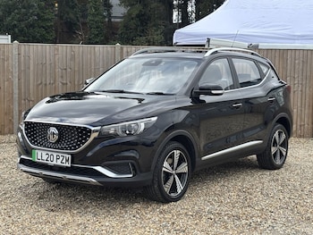 2020 (20) - 44.5kWh Exclusive SUV 5dr Electric Auto (143 ps)