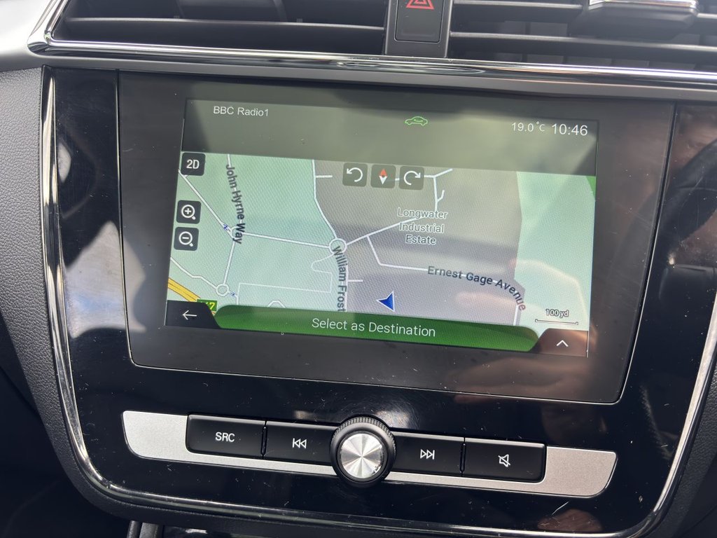 Used MG MG ZS 2020 for sale - 75986030: Photo 20