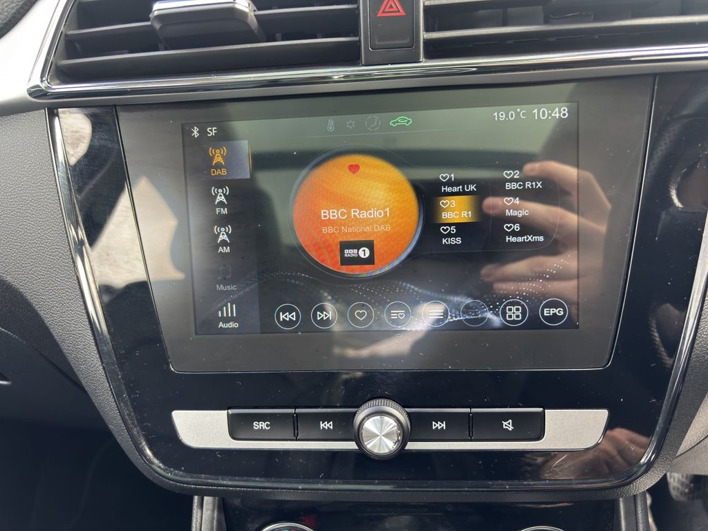 Used MG MG ZS 2020 for sale - 75986030: Photo 22