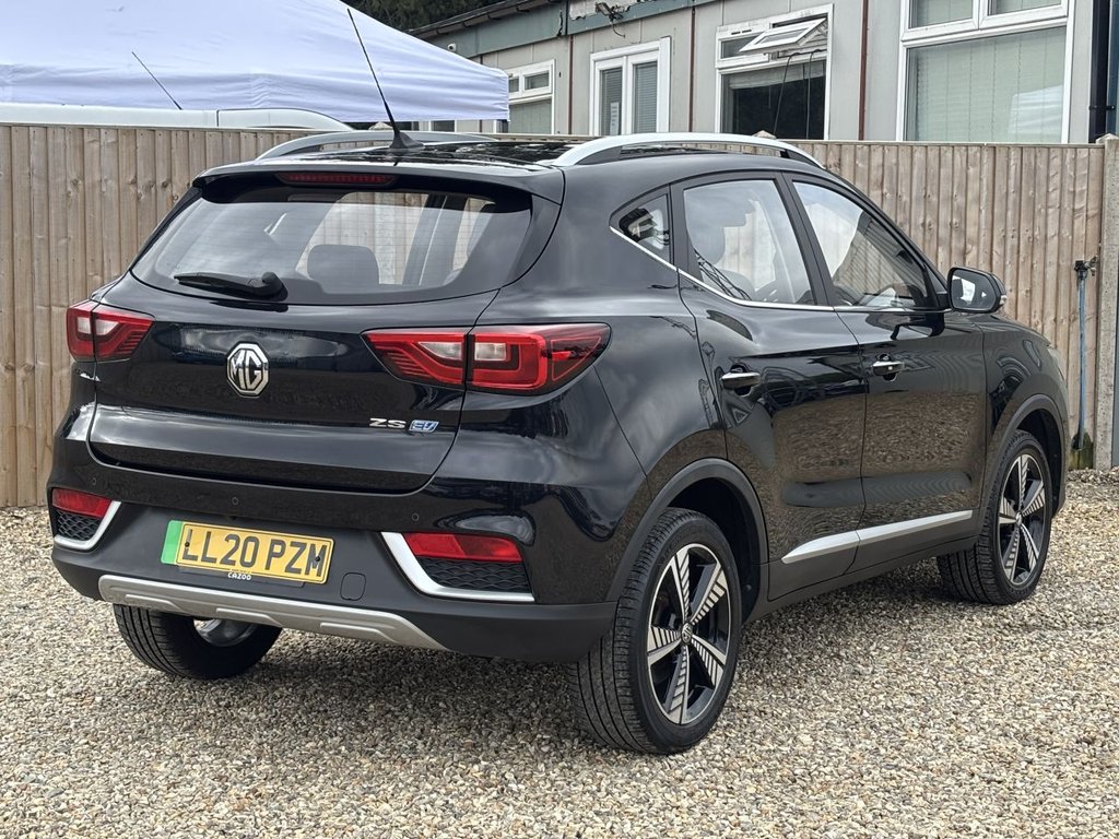 Used MG MG ZS 2020 for sale - 75986030: Photo 5