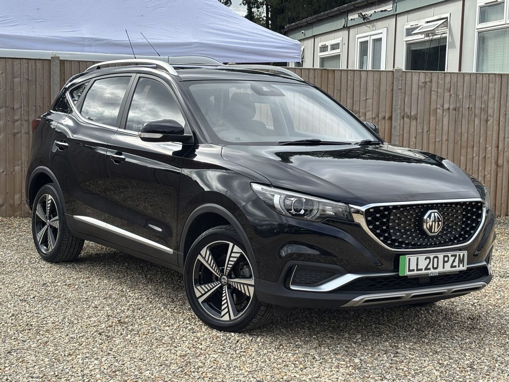 Used MG MG ZS 2020 for sale - 75986030: Photo 7