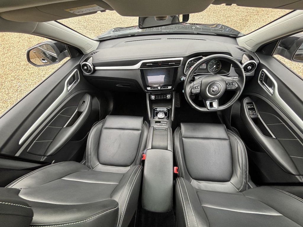 Used MG MG ZS 2020 for sale - 75986030: Photo 9