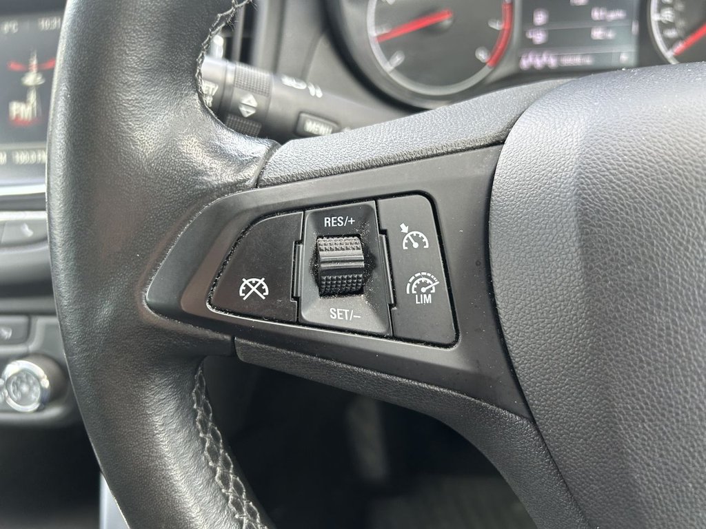 Used Vauxhall Zafira Tourer 2017 for sale - 77558087: Photo 13