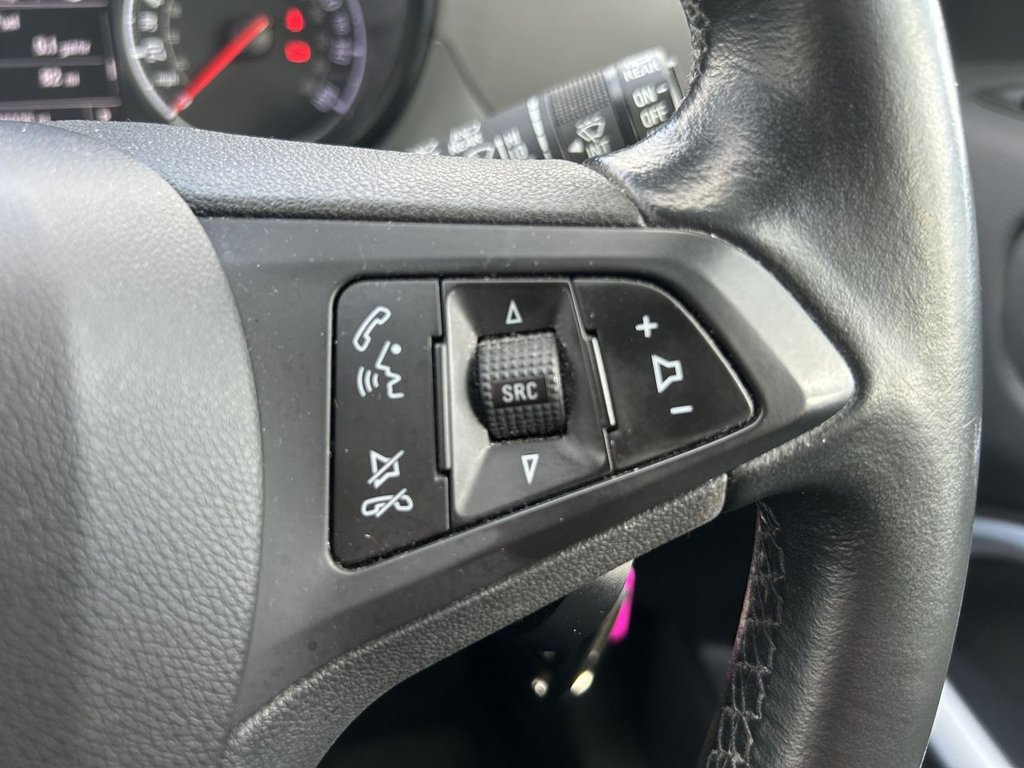 Used Vauxhall Zafira Tourer 2017 for sale - 77558087: Photo 14