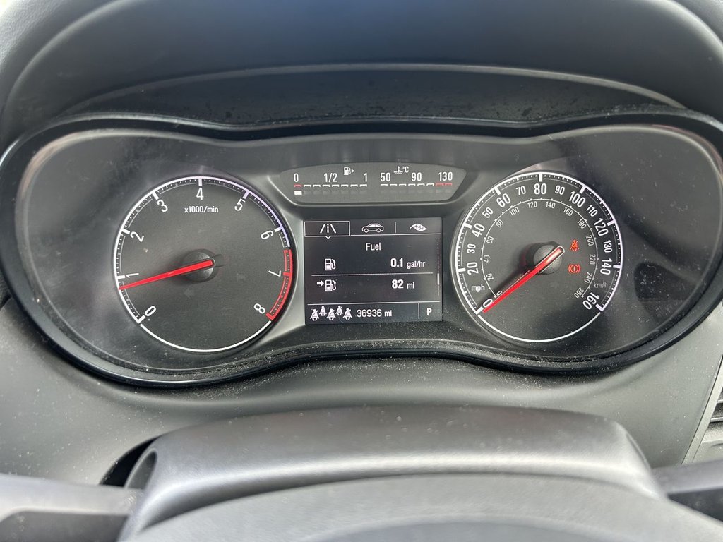 Used Vauxhall Zafira Tourer 2017 for sale - 77558087: Photo 15