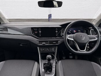 Used Volkswagen Polo 2023 for sale - 78358083: Photo