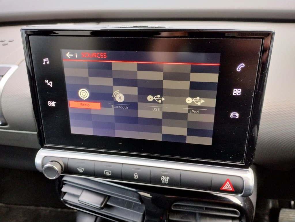 Used Citroen C4 Cactus 2020 for sale - 76481706: Photo 14