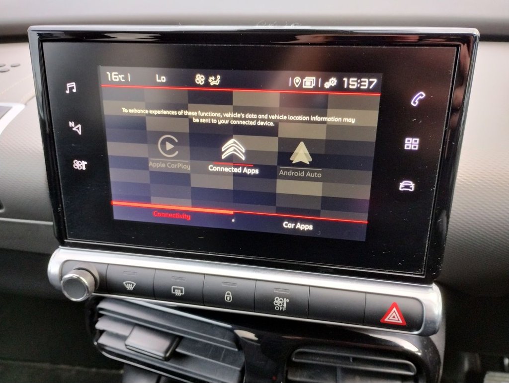 Used Citroen C4 Cactus 2020 for sale - 76481706: Photo 15