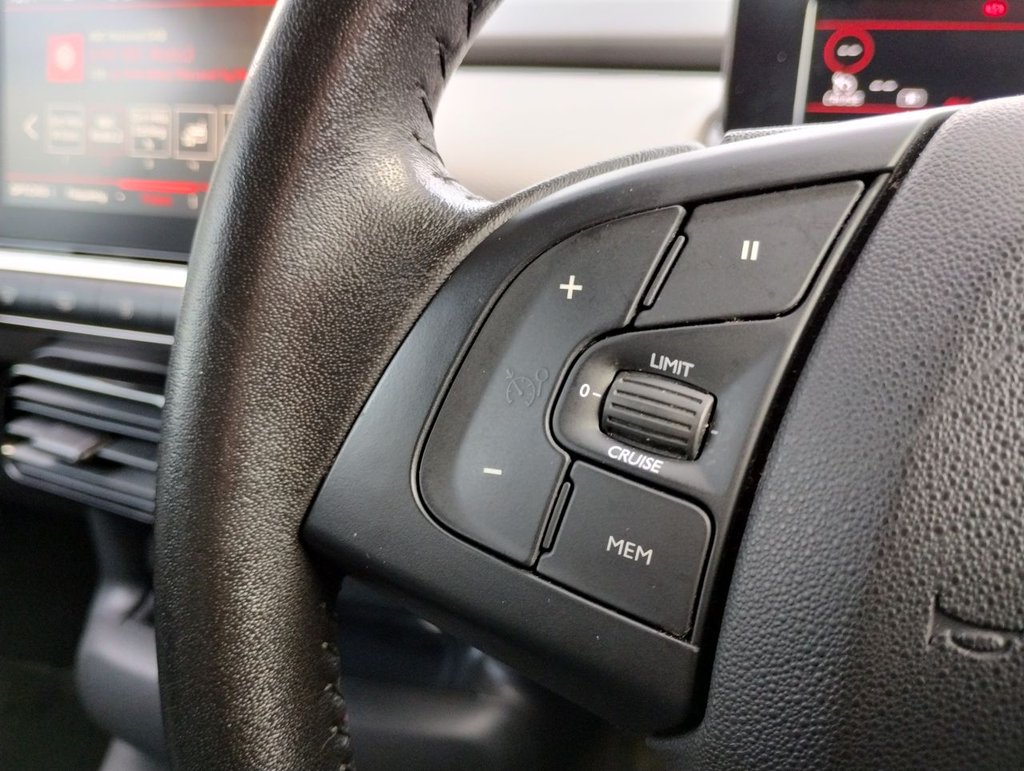 Used Citroen C4 Cactus 2020 for sale - 76481706: Photo 18