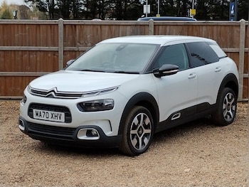 2020 (70) - 1.2 PureTech 130 Flair EAT6 5dr