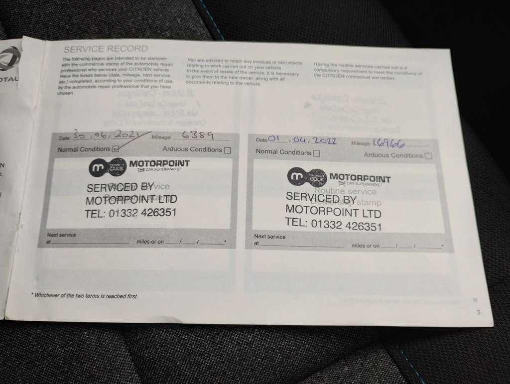 Used Citroen C4 Cactus 2020 for sale - 76481706: Photo 20