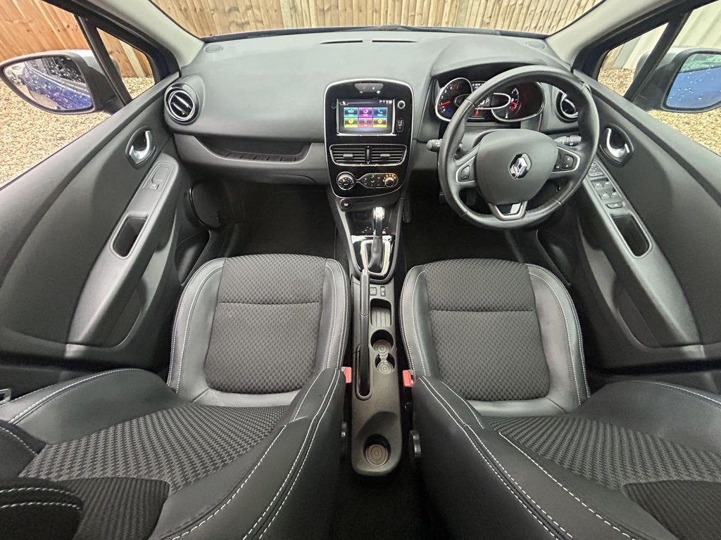 Used Renault Clio 2019 for sale - 77212286: Photo 10