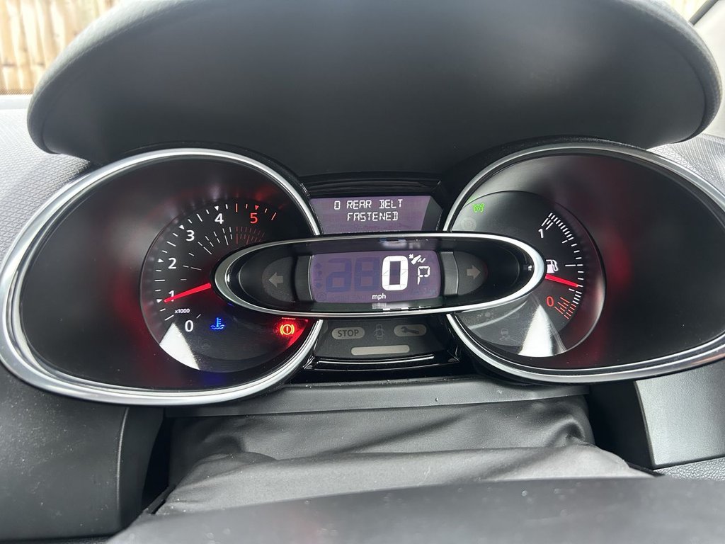 Used Renault Clio 2019 for sale - 77212286: Photo 15