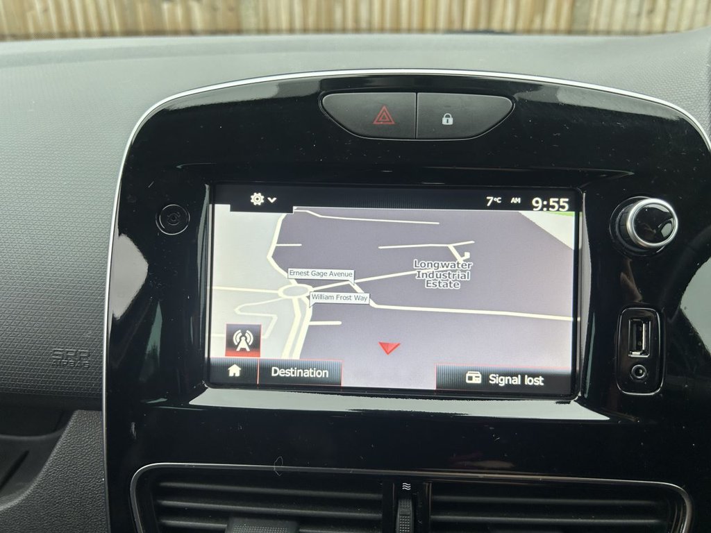 Used Renault Clio 2019 for sale - 77212286: Photo 19