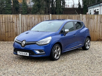 Used Renault Clio 2019 for sale - 77212286: Photo