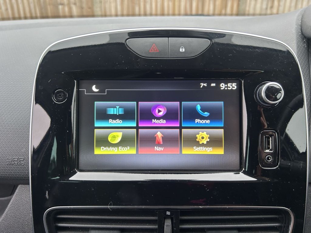 Used Renault Clio 2019 for sale - 77212286: Photo 21