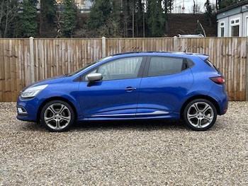 Used Renault Clio 2019 for sale - 77212286: Photo