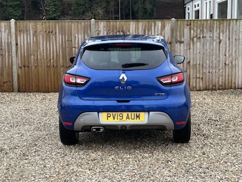 Used Renault Clio 2019 for sale - 77212286: Photo